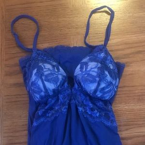 VIctoria’s Secret Nightgown